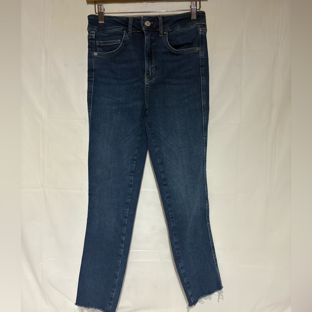 We The Free Jeans Sz 28